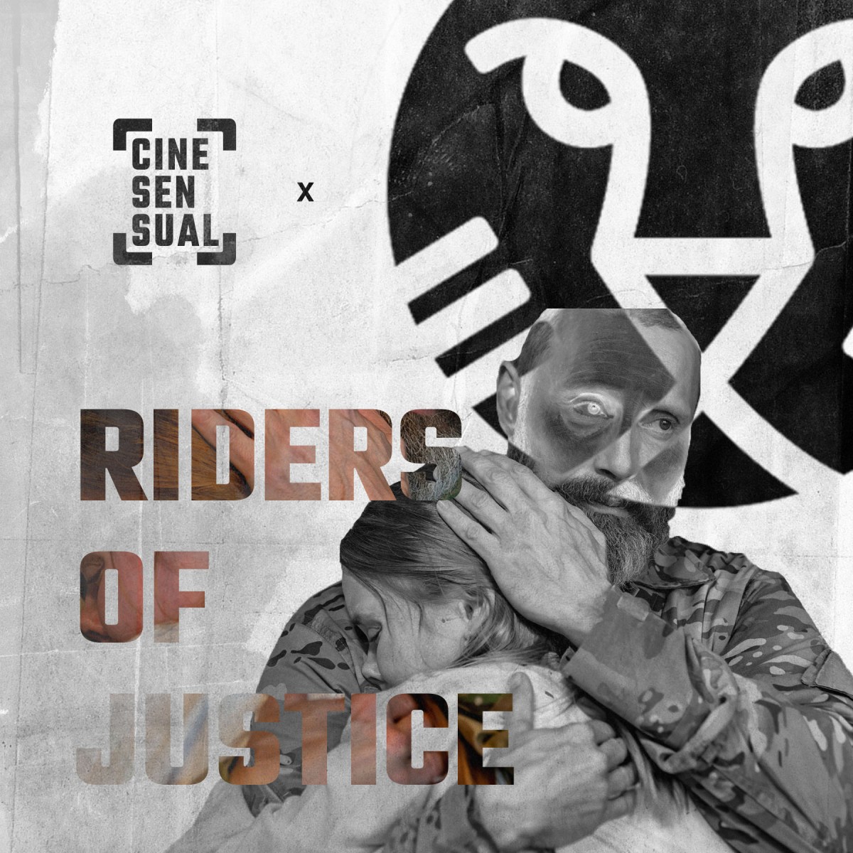 Riders of Justice review